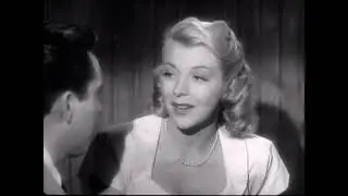 D.O.A (Rudolph Mate, 1949)