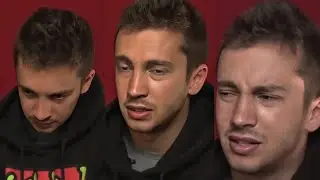 twenty one pilots on CrAcK compilation