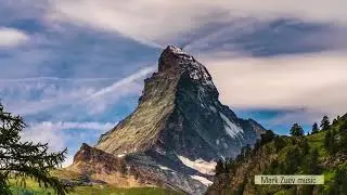 ОЧАРОВАНИЕ | CHARM | Марк Зуев #mark_zuev #relaxingmusic #love #romantic #nature
