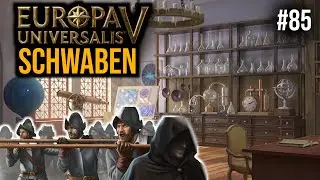Endlich wieder oben auf! #85 | Let's Play Europa Universalis 5 | deutsch