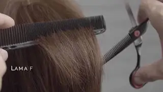 I segreti dei professionisti che usano le Haircloud MAKI 6.0 THINNING