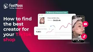 How to Find The BEST Creator For Your TikTok Shop?