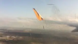 Outside the Sim | TigerAir 737-800 (VH-VOR) | Departure out of MEL/ YMML