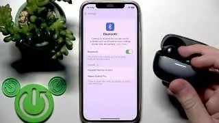 REDMI BUDS 6 PRO &ndash; iPhone ile Nasıl Eşleştirilir
