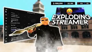 NEW MTA CHEAT HACK | MTA CHEAT 1.6| STREAMER TROLL|