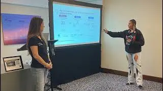 Bitcoin Financial Empowerment Tour