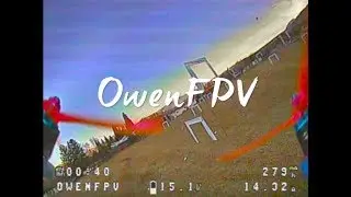 2018 Kickoff Fun Fly - Floss 2 5