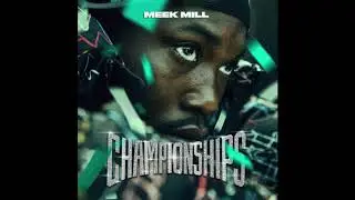 FREE Meek Mill Championships Type Beat (feat. Drake) - 