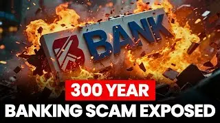 COLLAPSE: America Follows a 300-Year Elite Banking Pattern