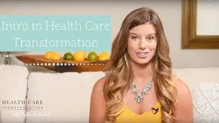 Meghan Nechrebecki | Introduction to Health Care Transformation