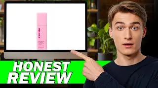 Byoma Moisturizing Gel Cream Review: Niacinamide & Green Tea Formula for Glowing Skin