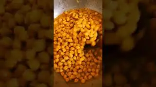 lahori chana by cooking with sabeera# short viral video