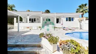 *SOLD* Detached Villa for sale in Pinar de Campoverde