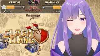 【Clash of Clans】Hari terakhir aku bermain COC