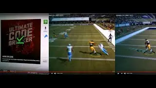 Madden 19 |::| MUT 3121 Ultimate Code Breaker Challenge 3!!