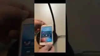 Настольная лампа с Bluetooth колонкой | Тик Ток #Shorts