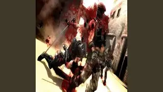 Blood, Pt. 2