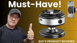 Top Car Phone Holder You NEED for Your Car!