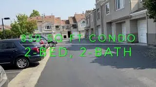 San Jose - 2 Bed 2 Bath Rental Home - by Property Management in Silicon Valley