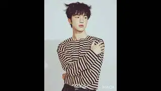 Meet you at blossom cast for PRAEW MAGAZINE