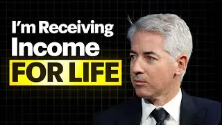 If You're Over 60: Bill Ackman's $300K Strategy for Lifetime Income