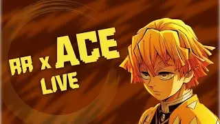Rank push game play |  Ace plays |#tamil #bgmi #tamilgamer