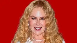 Nicole Kidman's In G-Strlng Photos Leaves Nothing To Imagination..Take a look