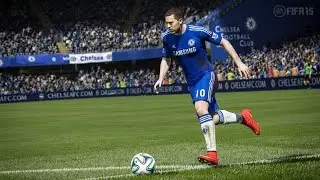 FIFA 15 - (Career Mode) Rare Glitch (How To Get Free Players)
