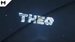 Theo - By Malzaar Ft. Supersup (C4D)