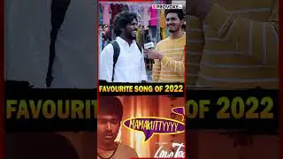 Most liked songs of 2022 | Public opinion | Provoke tv #shorts #provoketv #songs2022 #mostliked