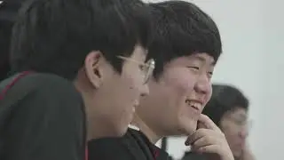 [2021 kt Rolster] LCK Spring sketch