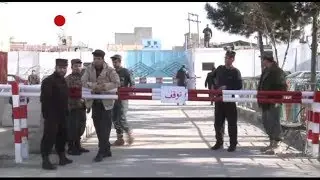 پنج زندانی از زندان بلخ چگونه فرار کرده‌اند؟