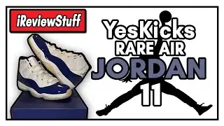 Jordan 11 