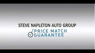 Price Match Guarantee