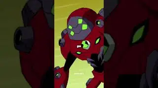3 Facts about waterhazard ! #shorts #ben10 #ben10ultimatealien