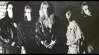 Dreams - Coming Down On Me