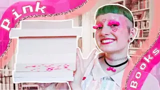 Pink Book Recommendations