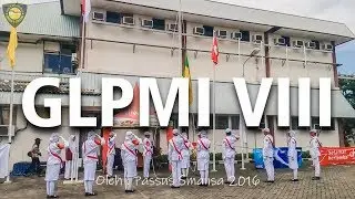 LKBB GLPMI VIII 2017 - PASSUS SMANSAGRES