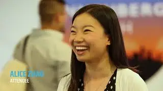 TechFair LA 2018 by Comparably