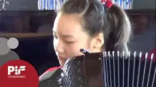 PIF2017 | AperiPIF: concerto allievi Conservatorio di Pechino