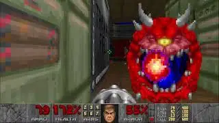 DOOM Remastered: SIGIL II - E6M9