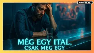 M&eacute;g egy ital, csak m&eacute;g egy &ndash; Mulat az AI #713 &ndash; 2026.01.26      @MulatazAIEnglish    ​🎵
