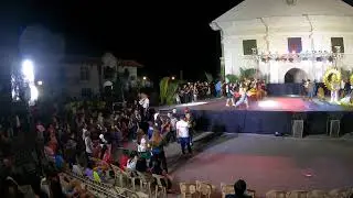 Day 2: Festival King and Queen Night | Go Pro Live 1080p