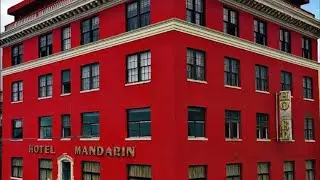 Отель Mandarin, Тампико, Мексика | Лучший план путешествия