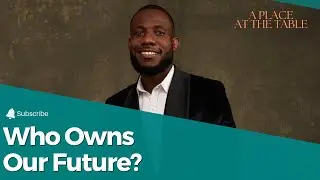 Who Owns Our Future? Reclaiming African Innovation
