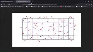 Perlin Noise Generation Algorithm In C++