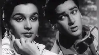 Dil deke dekho old film story l movie review hindi l Shammi kapoor l asha prekh  l