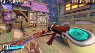 Zhin Counter build slaughterhouse