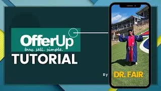 OfferUp Tutorial