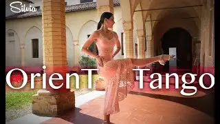 OrienTango - Silvia Brazzoli